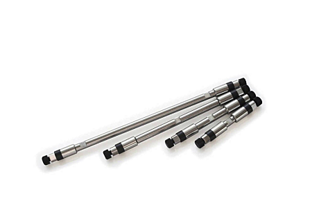 Колонка Synergi™ LC Column 4 µm Hydro-RP 80 Å, 150 x 4.6 mm, 00F-4375-E0,  Phenomenex