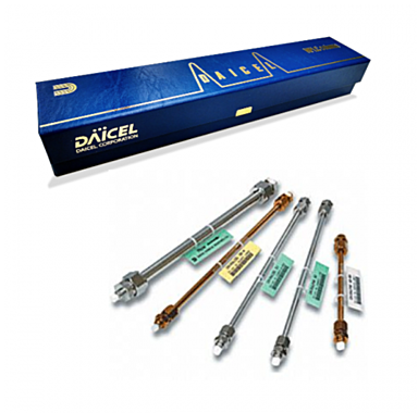 Колонка CROWNPAK CR(-) HPLC Analytical Column, 5µm, ID 4.0 mm x L 150 mm, 28714, Daicel