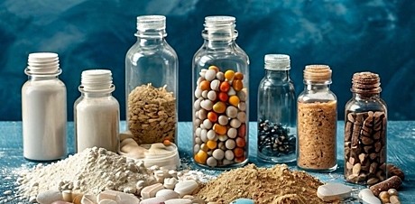 Стандартные образцы